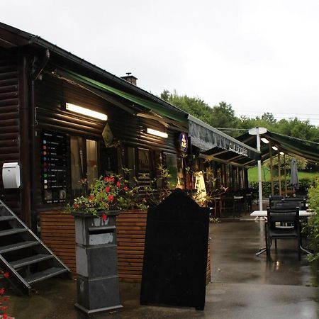 Chalet Ardennais 240 - La Boverie - ロンドゥー エクステリア 写真
